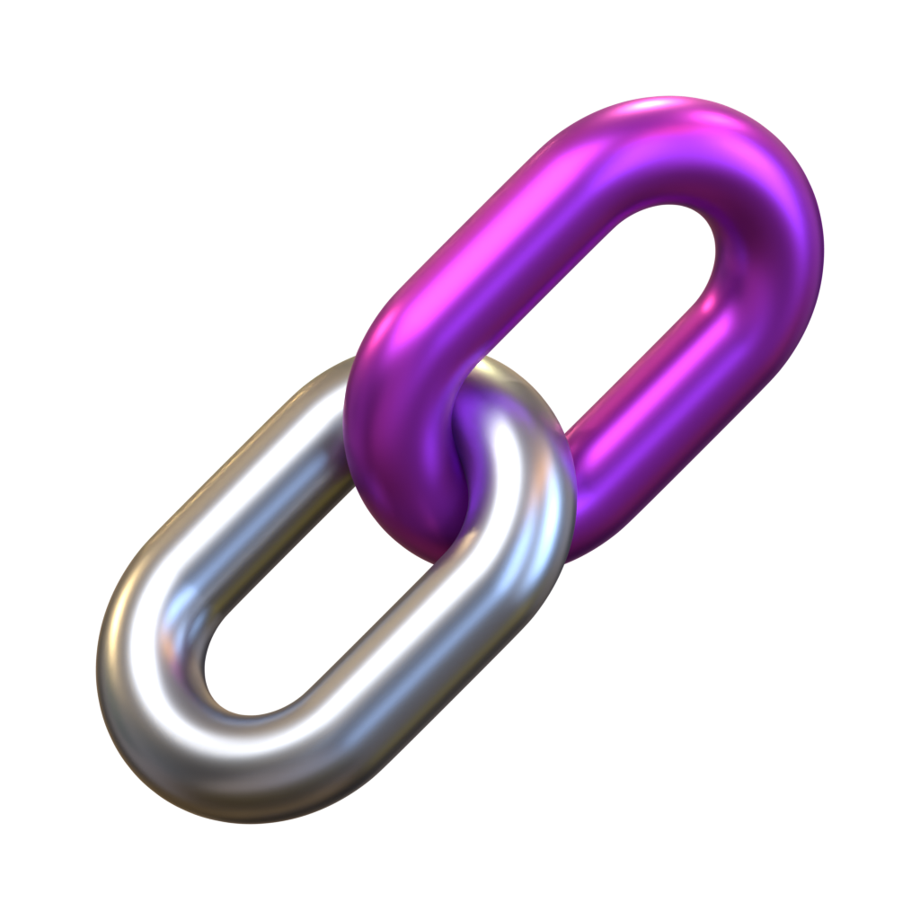 DirectLink chain links